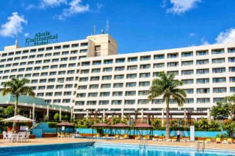 Abuja Continental Hotel