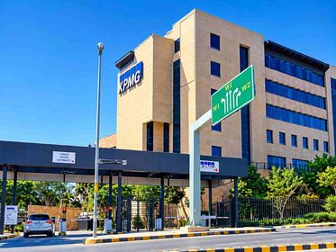 Accelerate KPMG crescent