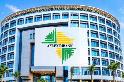 Afreximbank