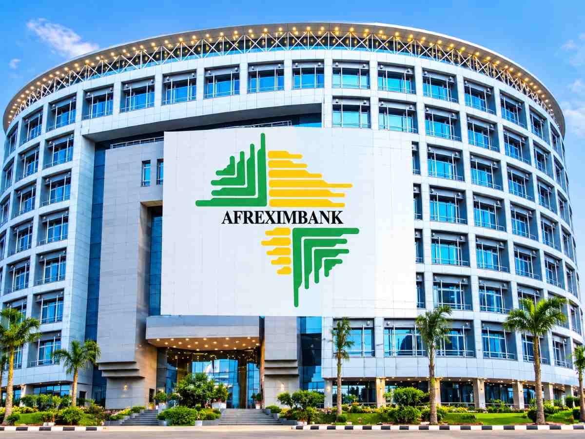 Afreximbank