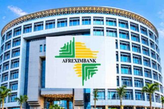 Afreximbank