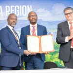 Africa50 renewable energy fund