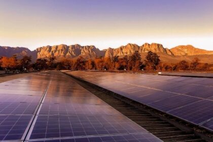 Airnergize Capital clean energy