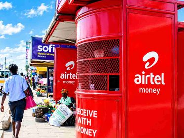 Airtel Money IPO