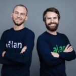 Alan Co-founders