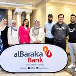 Albaraka Bank