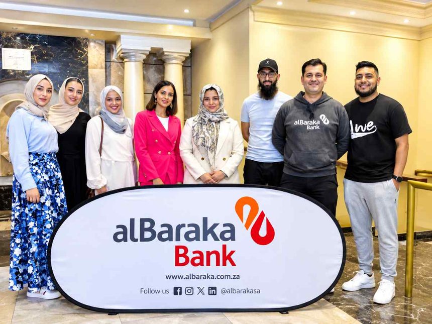 Albaraka Bank