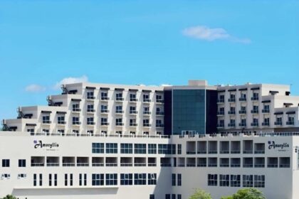 Amaryllis Hotel