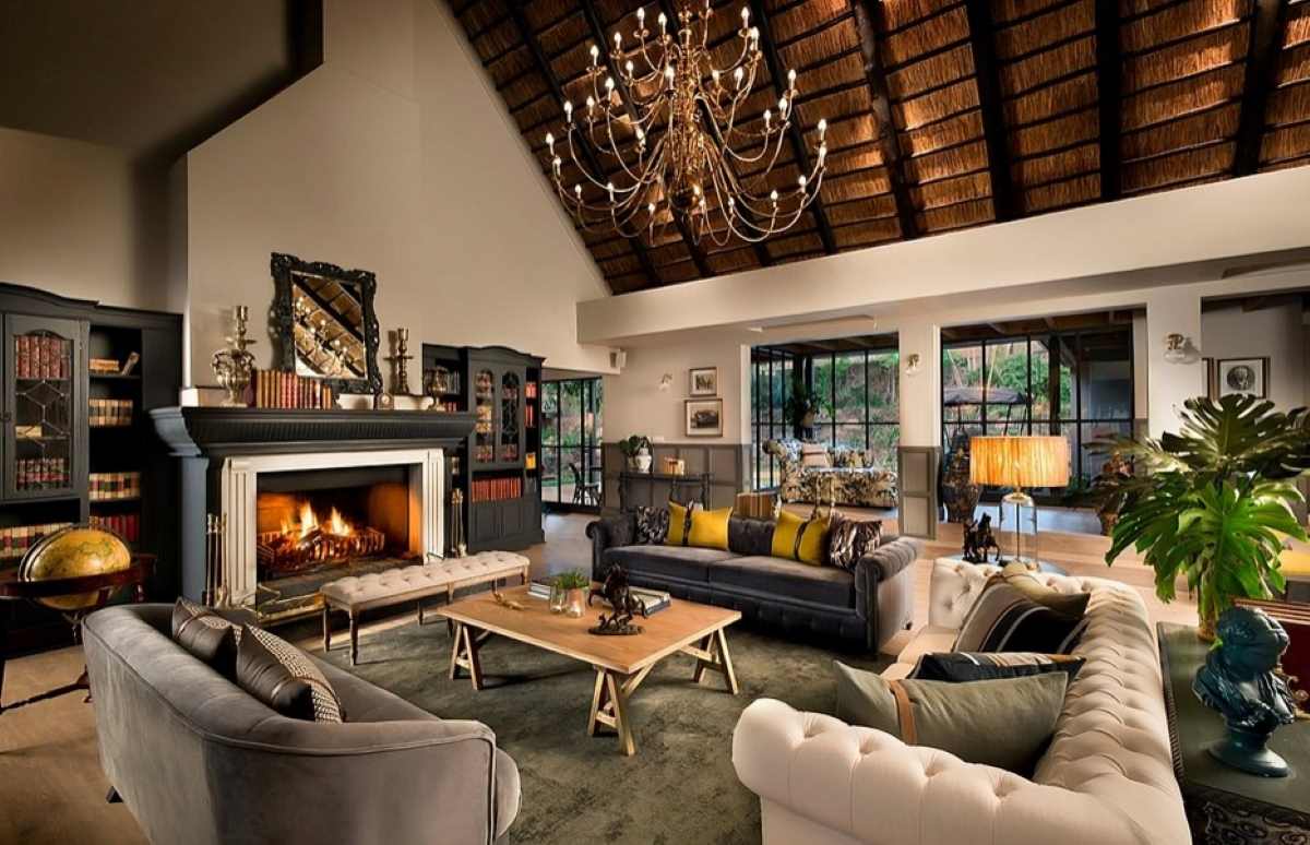 Anantara Stanley & Livingstone Hotel