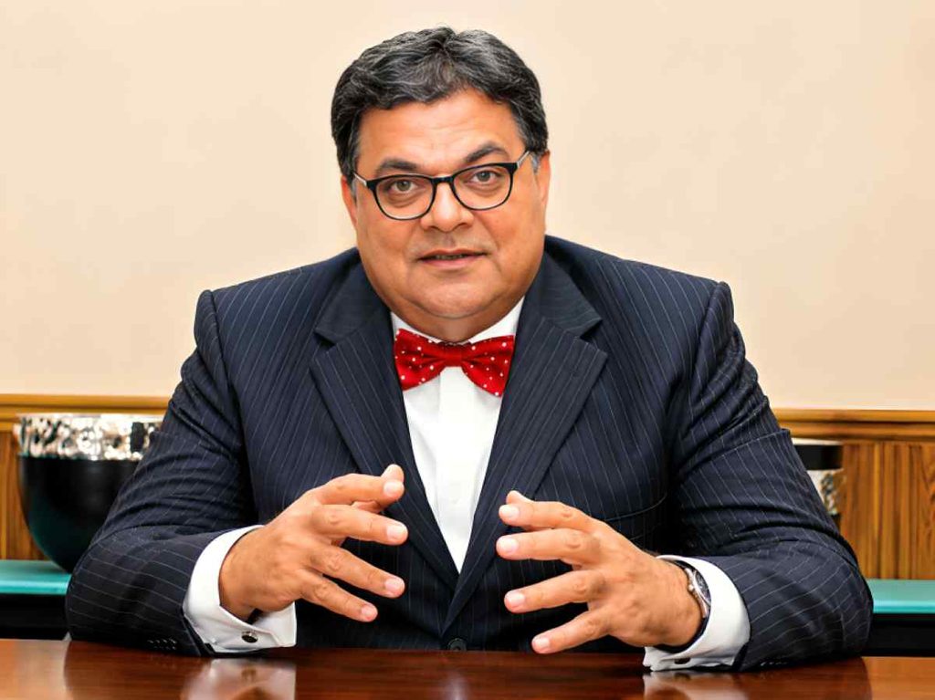 Carlos Vicente