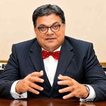 Carlos Vicente