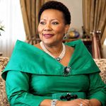 Anna Mokgokong
