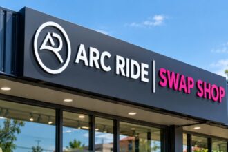 ARC-Ride