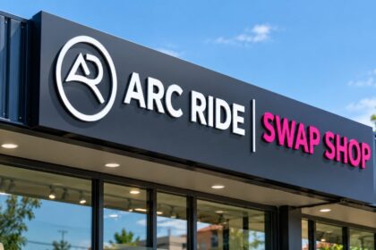 ARC-Ride