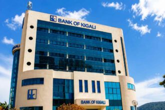 Bank of Kigali