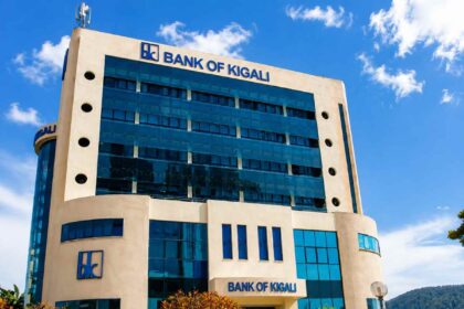 Bank of Kigali