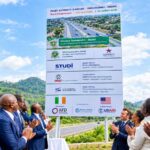 Benin commits $291 million to Niger trade route as border remains shut