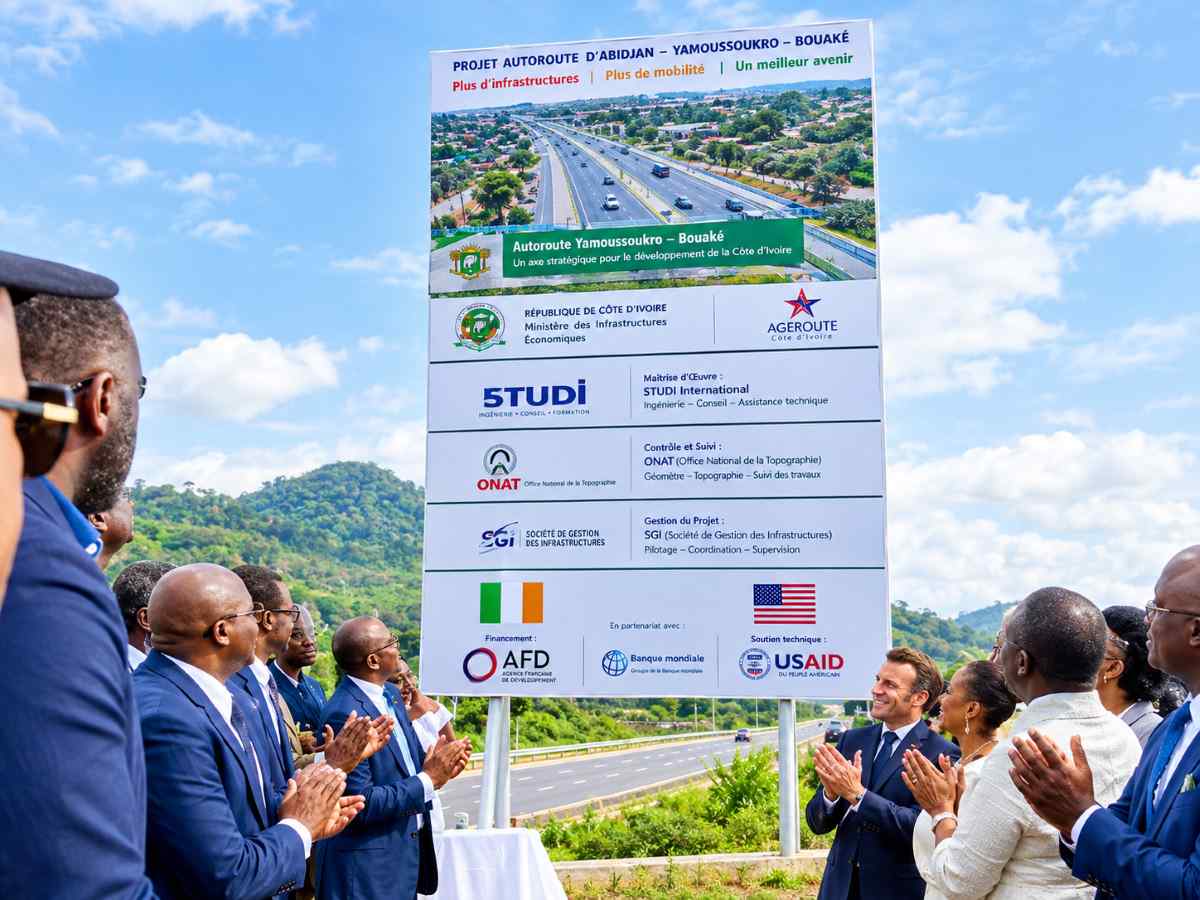 Benin commits $291 million to Niger trade route as border remains shut