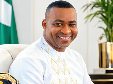 Bernard Antwi Boasiako
