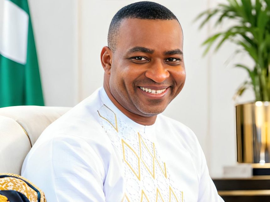 Bernard Antwi Boasiako