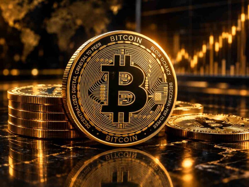 Bitcoin