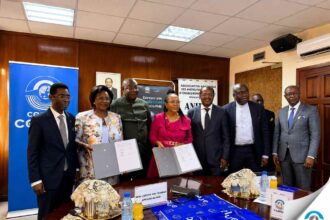 CAMTEL deal to bring internet access to private universities across Cameroon