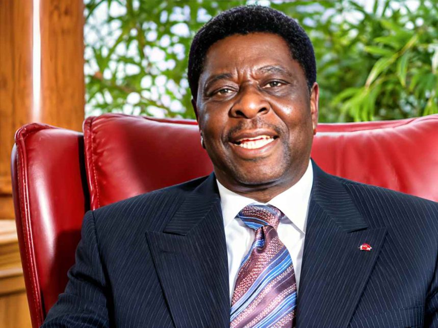 Cameroonian industrialist Jean Noutchogouin’s Icrafon swings to $1.6 million profit despite revenue slump