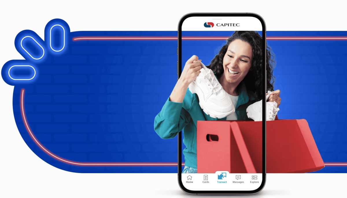 Capitec-Bank