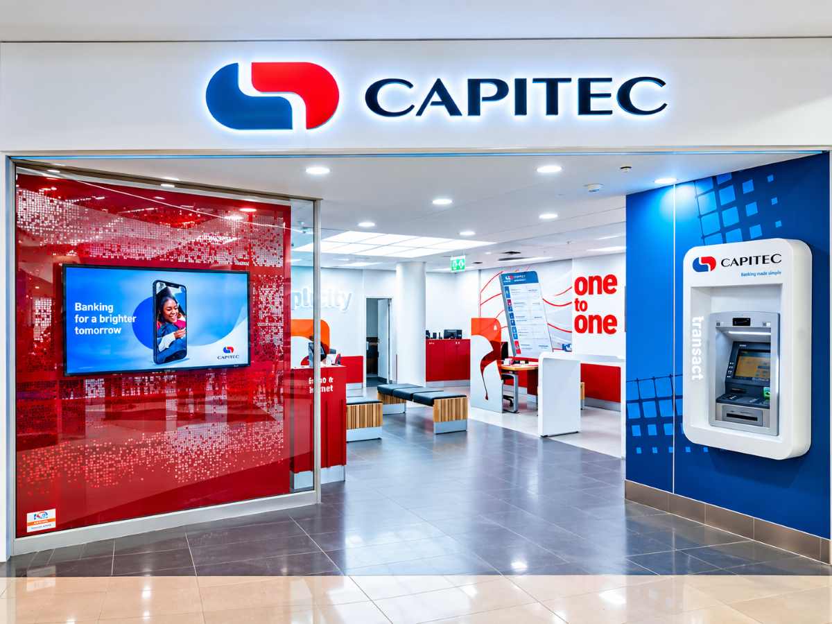 Capitec