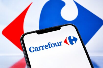 Carrefour Kenya