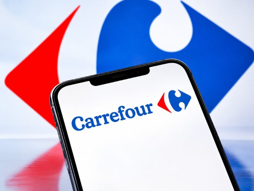 Carrefour Kenya