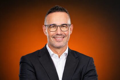 Cell C CEO Jorge Mendes