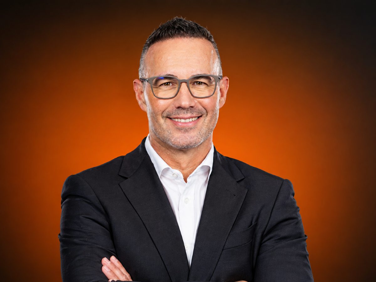 Cell C CEO Jorge Mendes