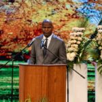 Mozambique reverses Central Bank appointment, names Navalha governor