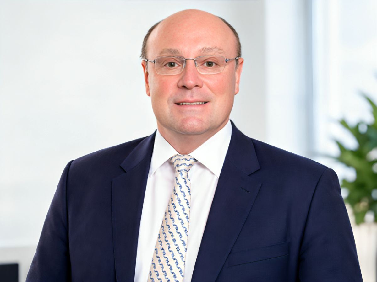 Christopher Seabrooke