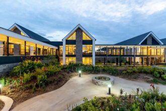 Ciêla Resort & Spa
