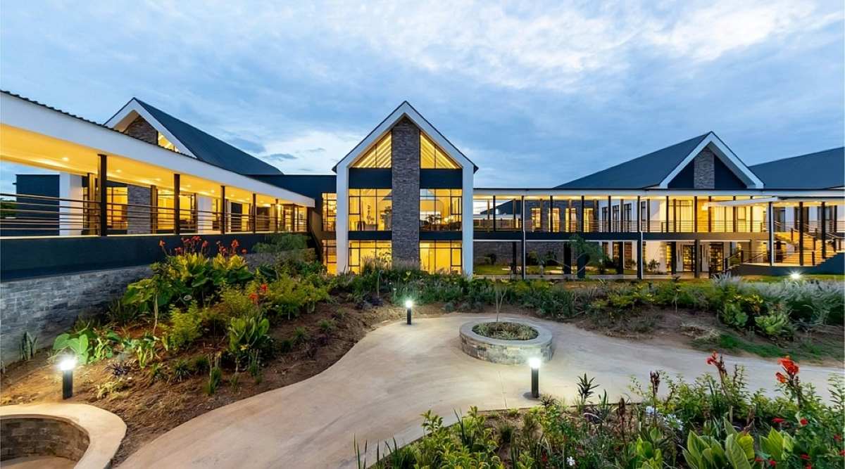 Ciêla Resort & Spa