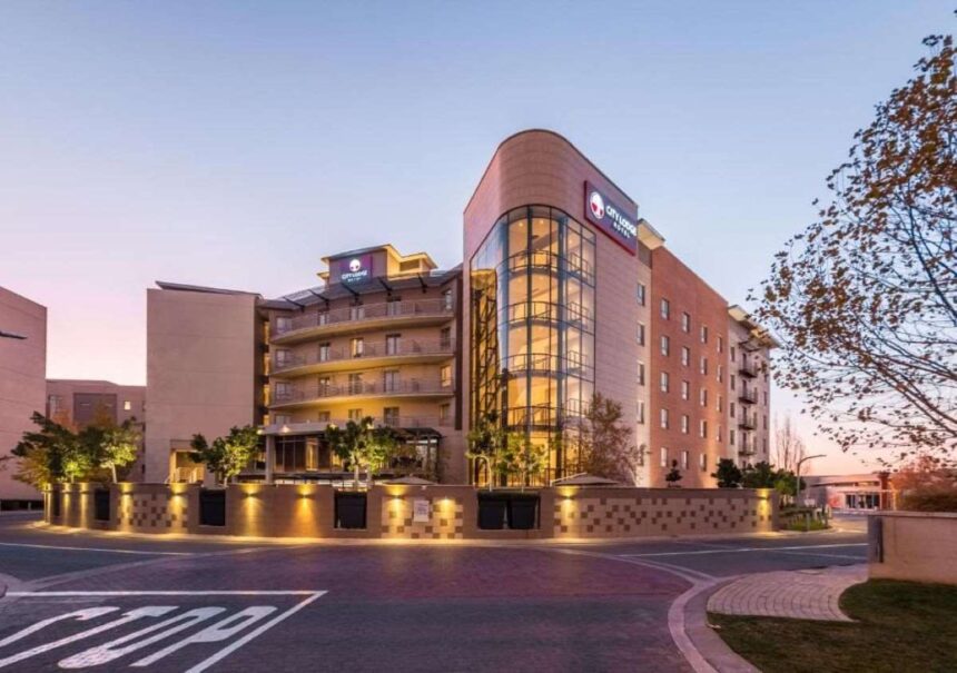 City Lodge Hotels