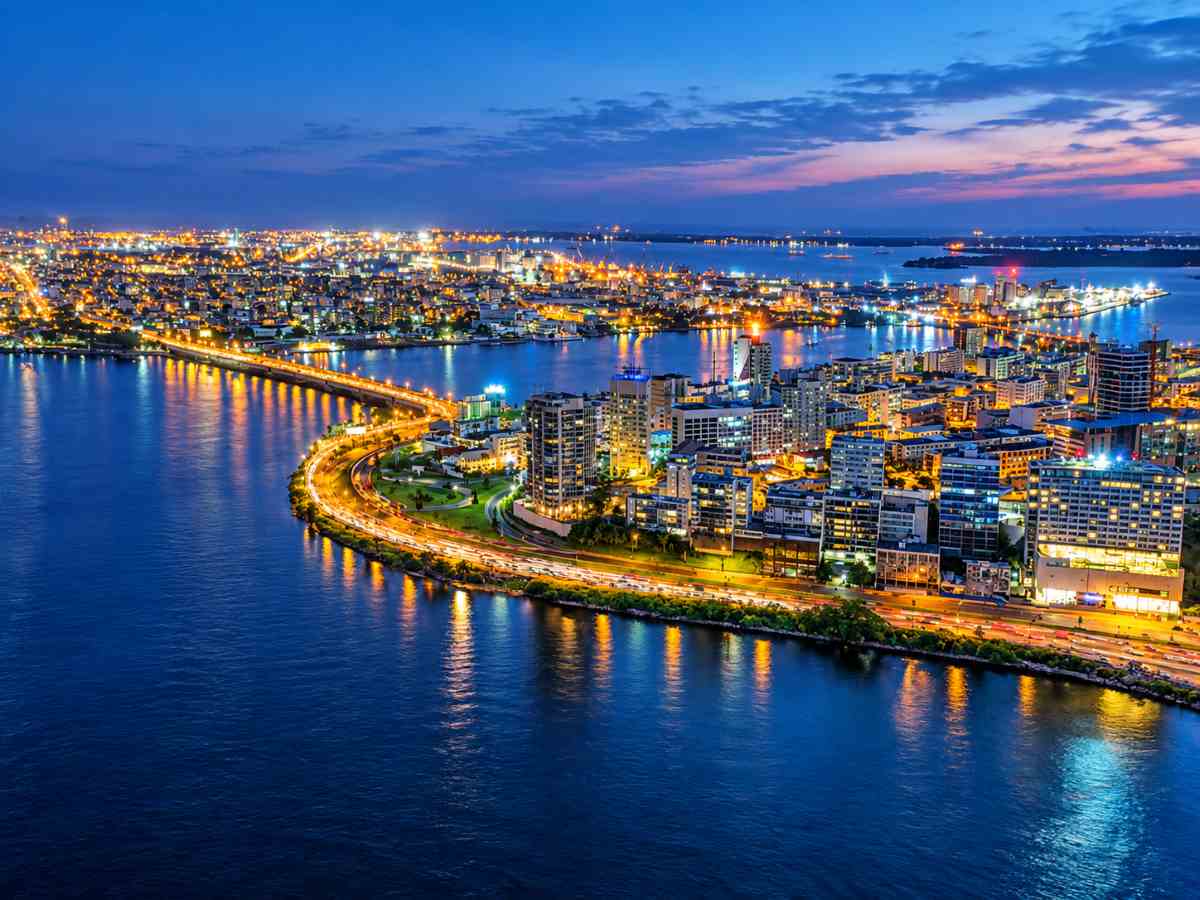 Côte d’Ivoire