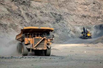 Critical Minerals Mining