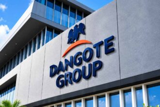 Dangote Group