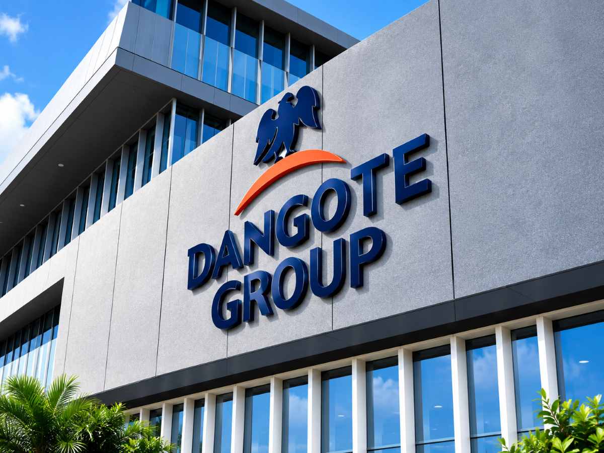Dangote Group