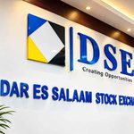 Dar es Salaam Stock Exchange