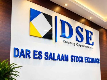 Dar es Salaam Stock Exchange