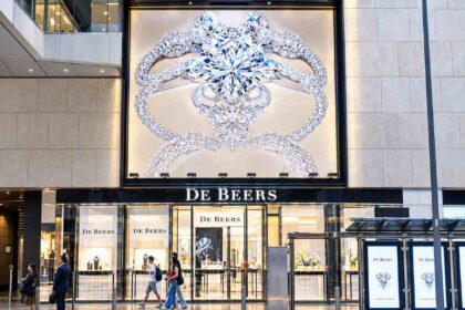 De Beers