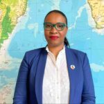 Aissatou Diallo, World Bank Sierra Leone Country Manager