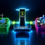 Discovery Green's EnergyOS
