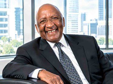 Donald Mzolisa Don Ncube