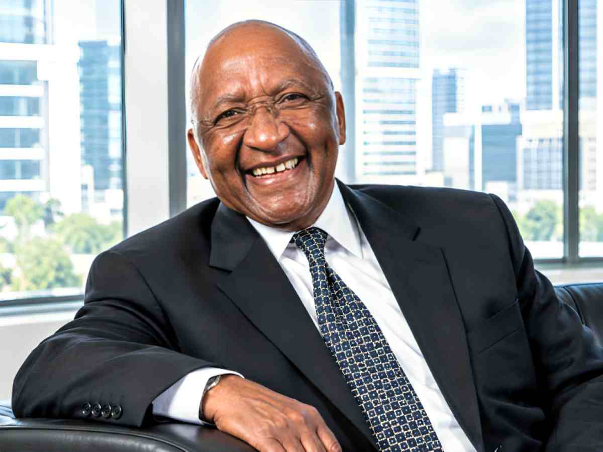 Donald Mzolisa Don Ncube