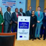 EIB and Centenary Bank Malawi Ceremony
